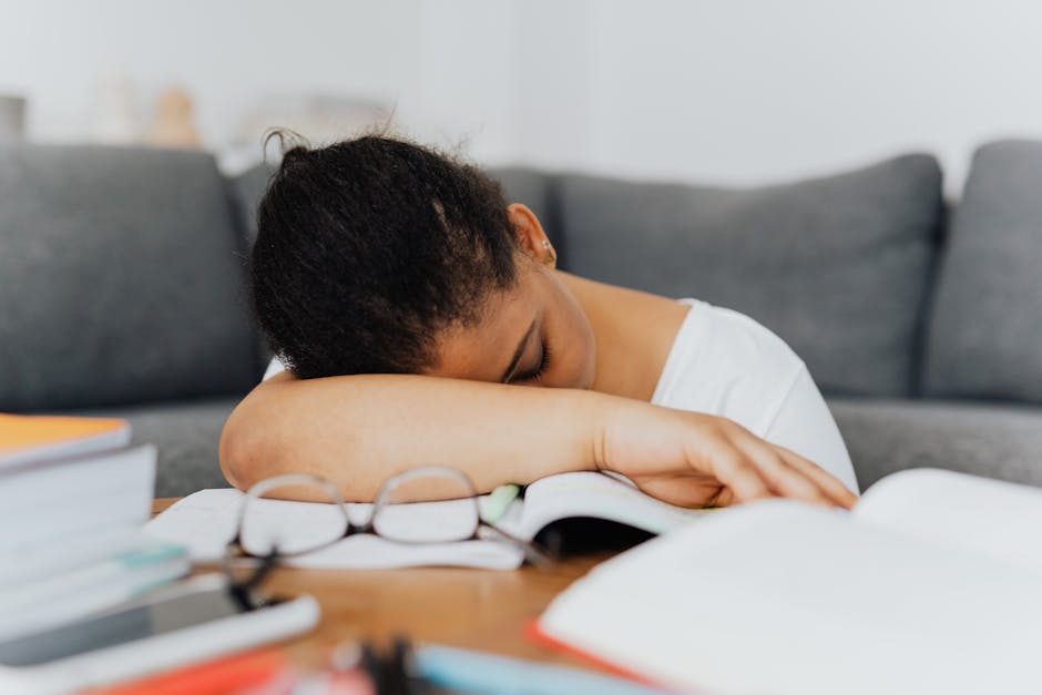 academic challenges