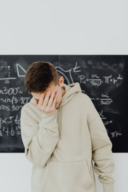 academic resignation reasons