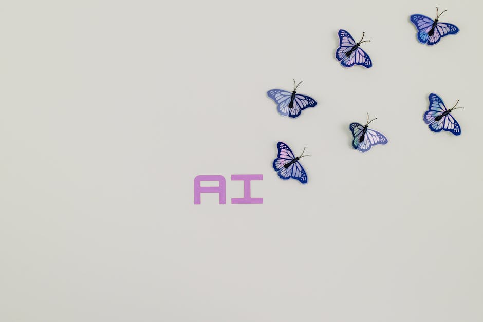 AI transformation