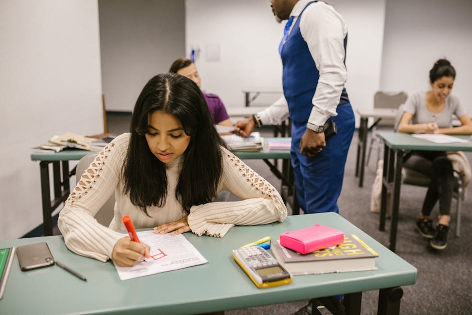 assessment challenges