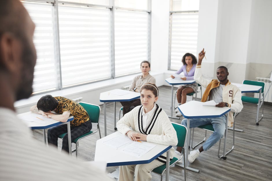 Assessment in Socratic Seminar