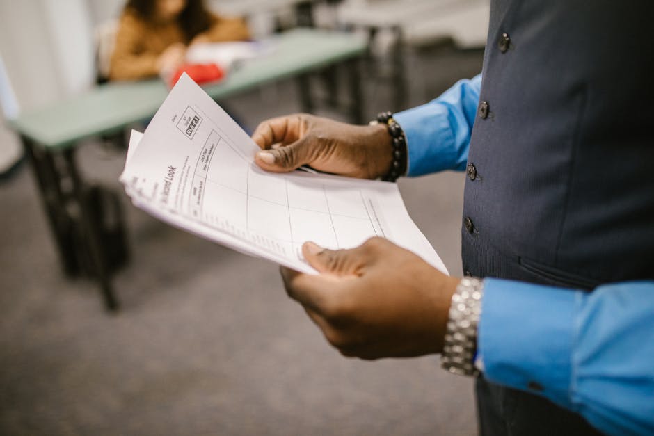 assessment methods