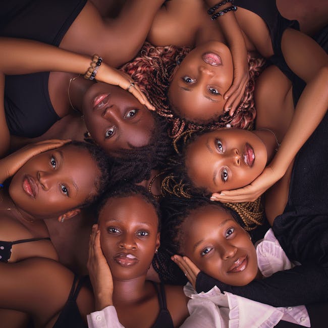 black youth empowerment