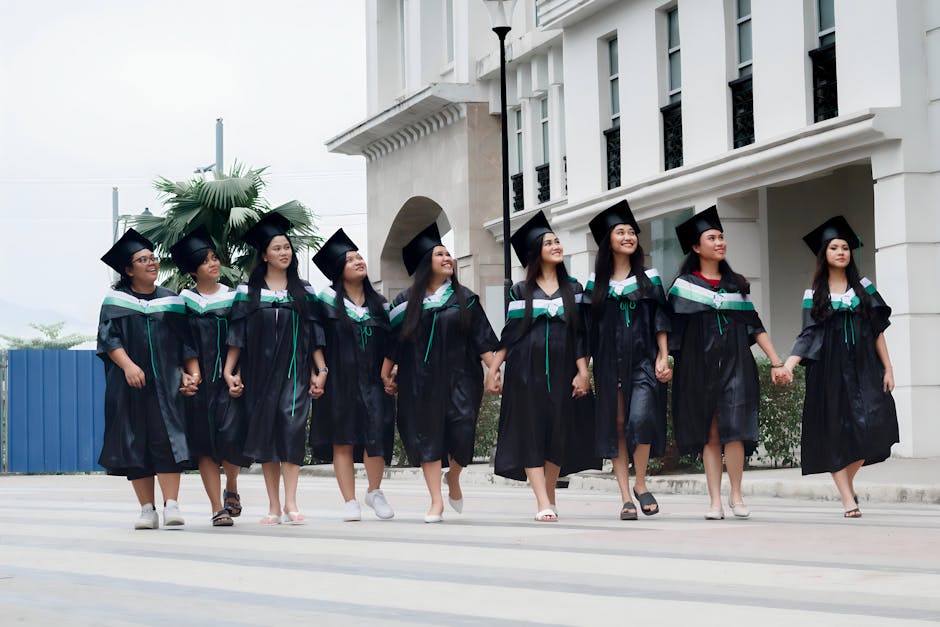 campus diversity