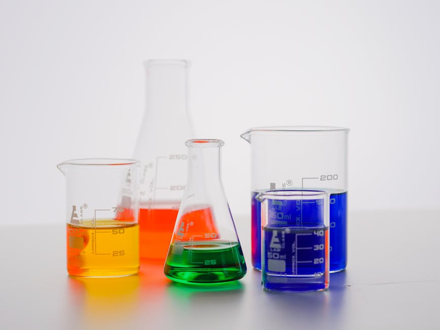 chemistry education