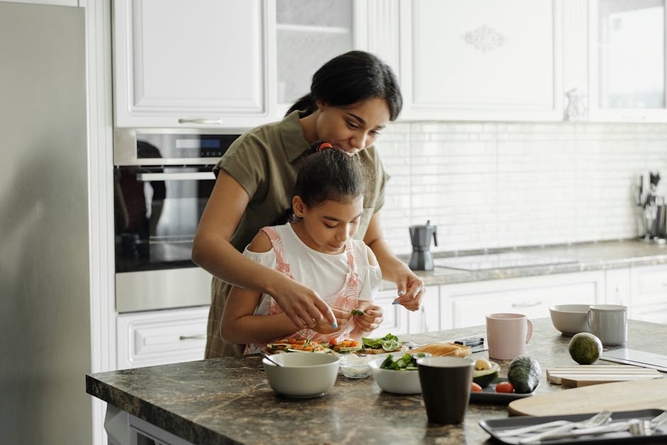 child nutrition rights