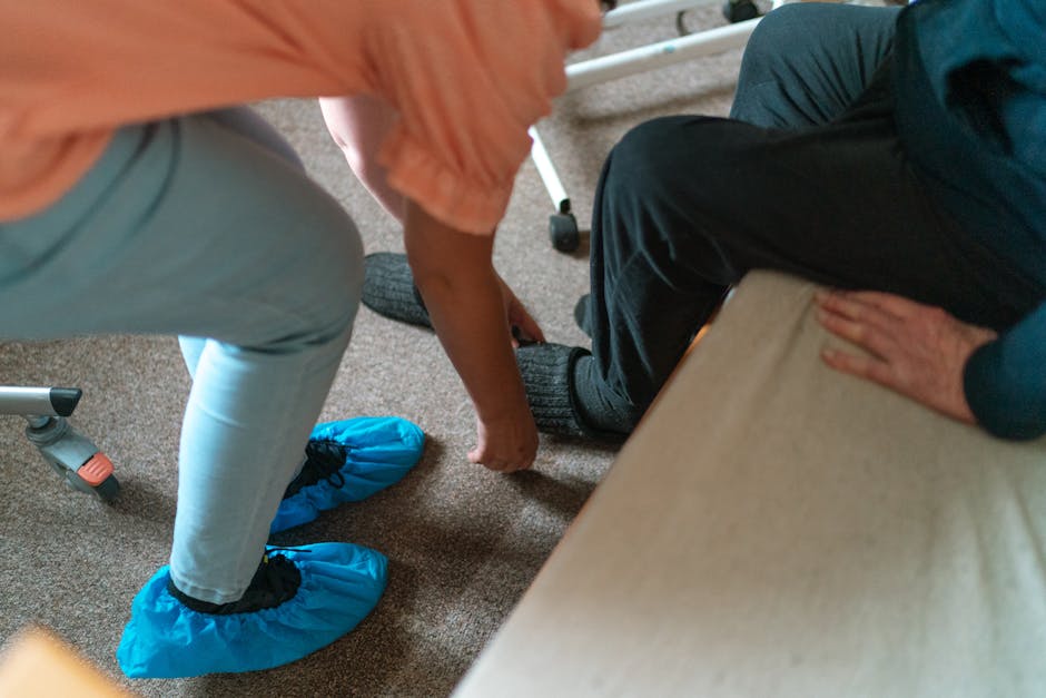 childcare barriers