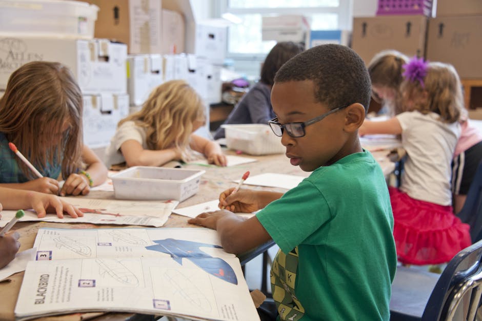 classroom collaboration
