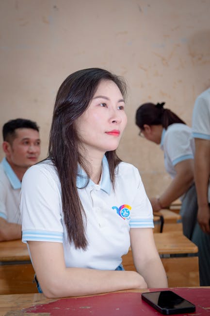 classroom learning