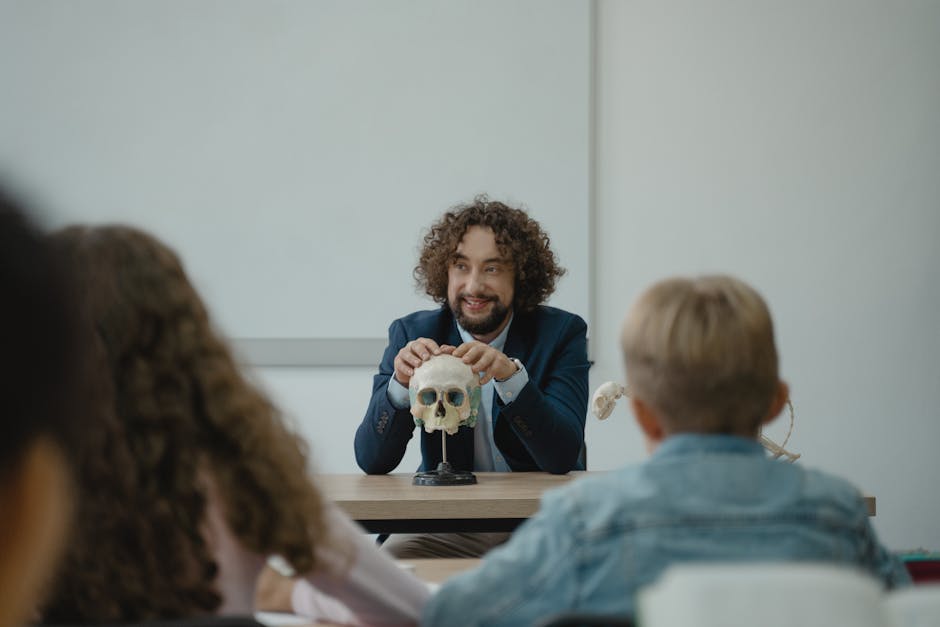 classroom