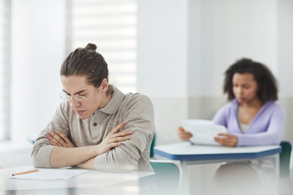 continuous assessment