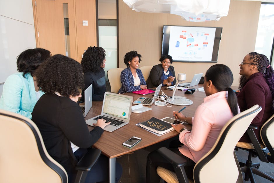 corporate training