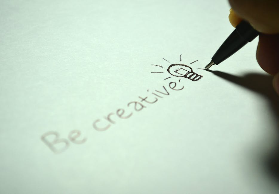 creativity