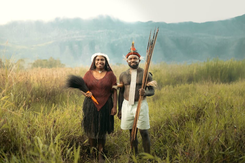 cultural preservation