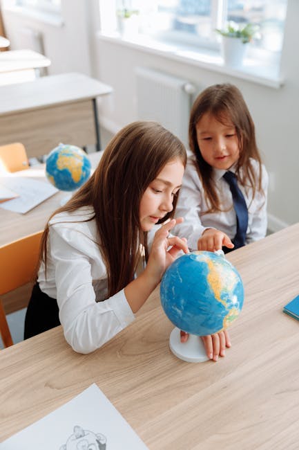 curiosity in education