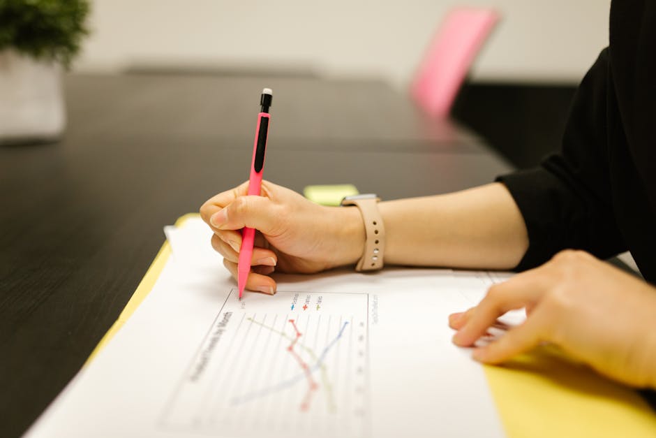 data-driven education