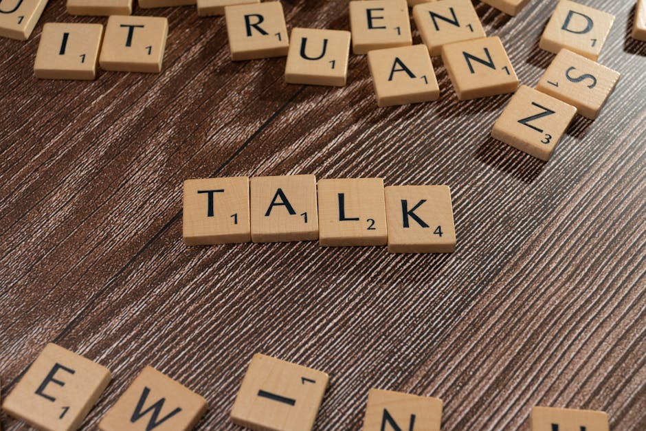 debate program