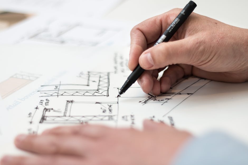 design process