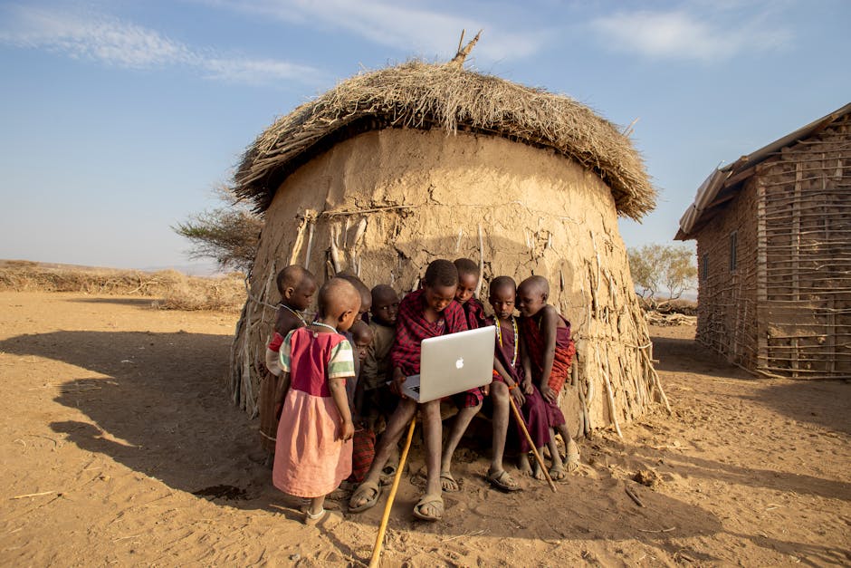 Digital divide