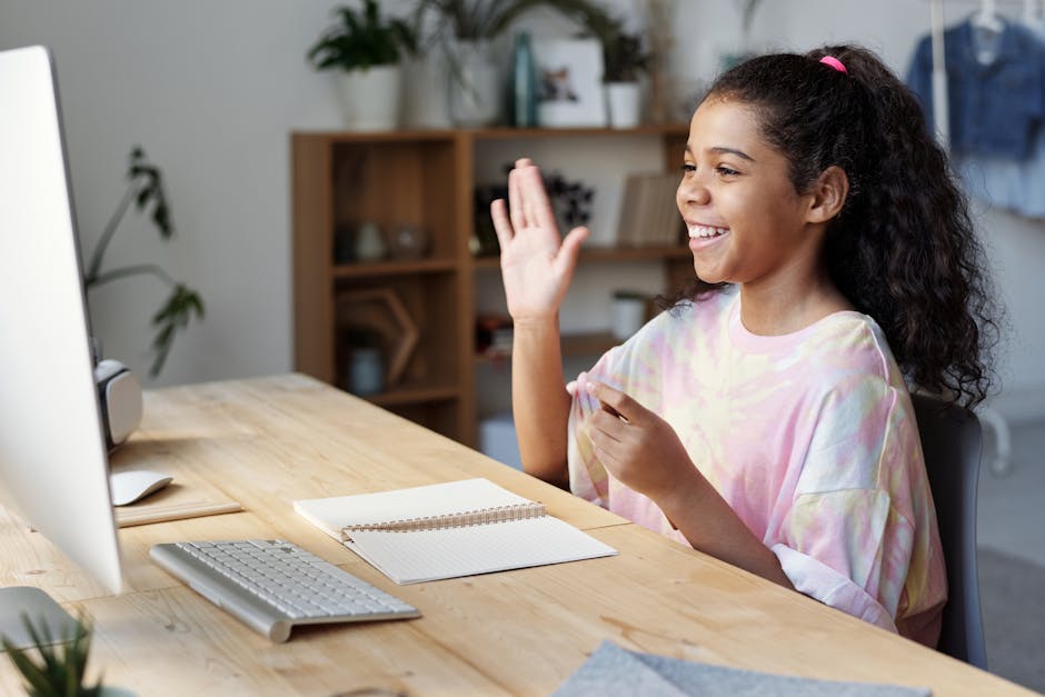 digital education