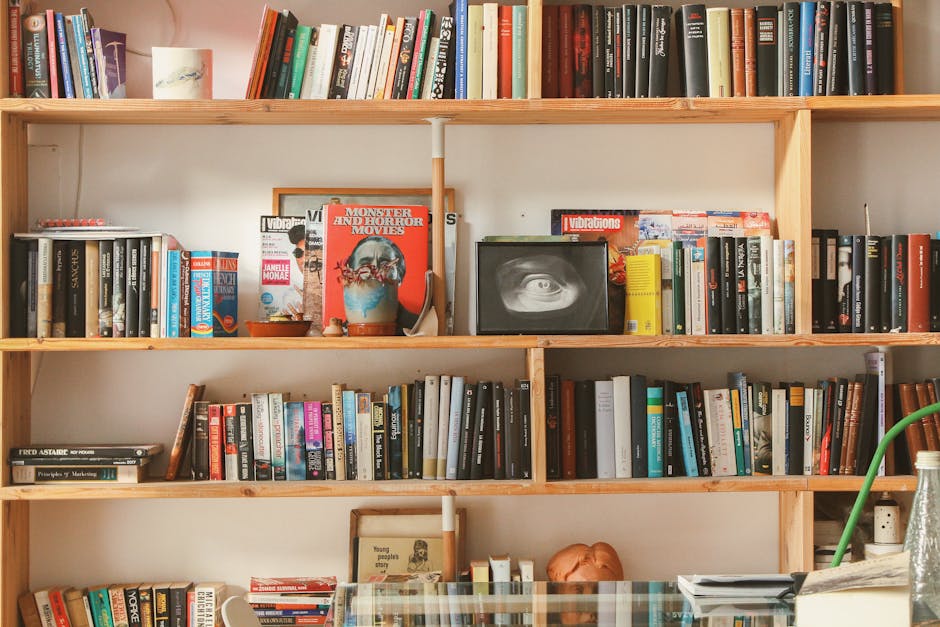 diverse books