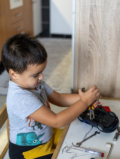 early education tools
