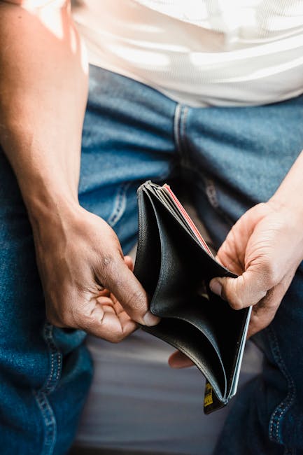 economic challenges