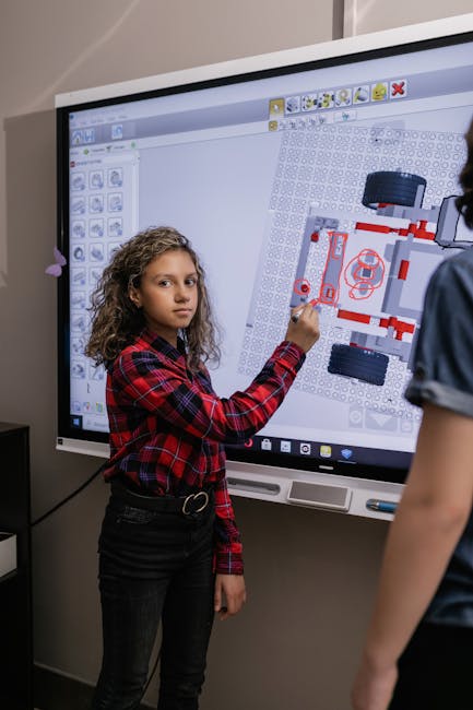 edtech tools