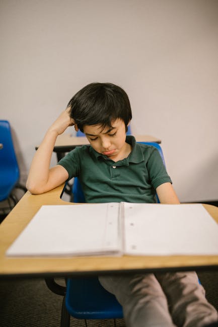 education challenges