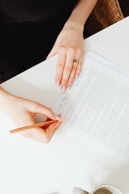 education contracts