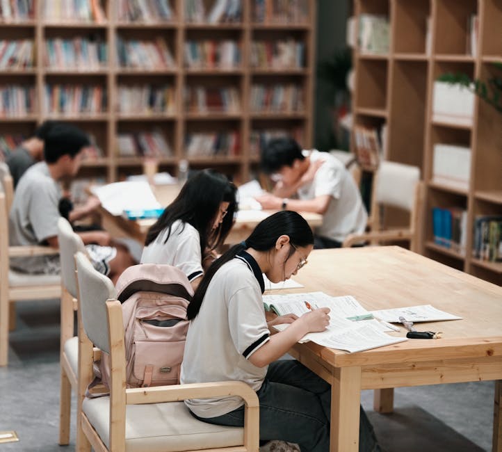 education research