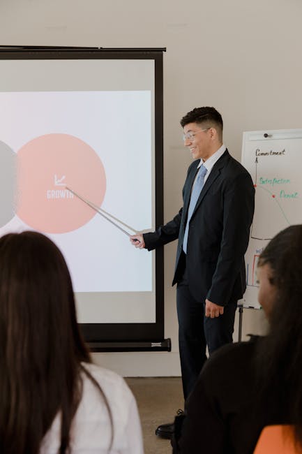 education strategies