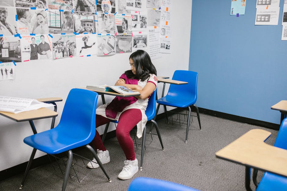 educational challenges