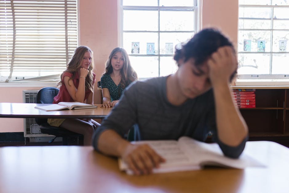 educational challenges