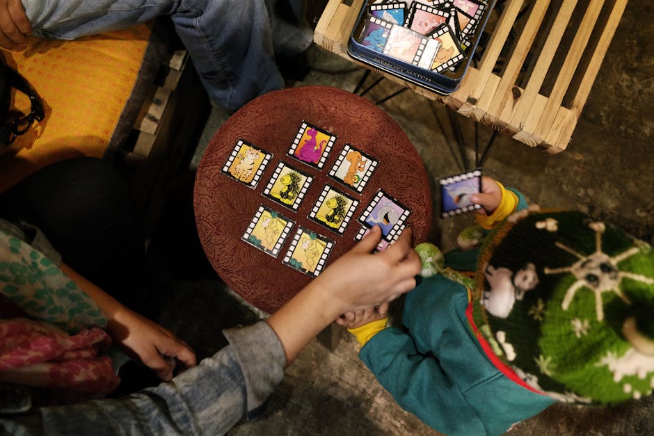 educational games