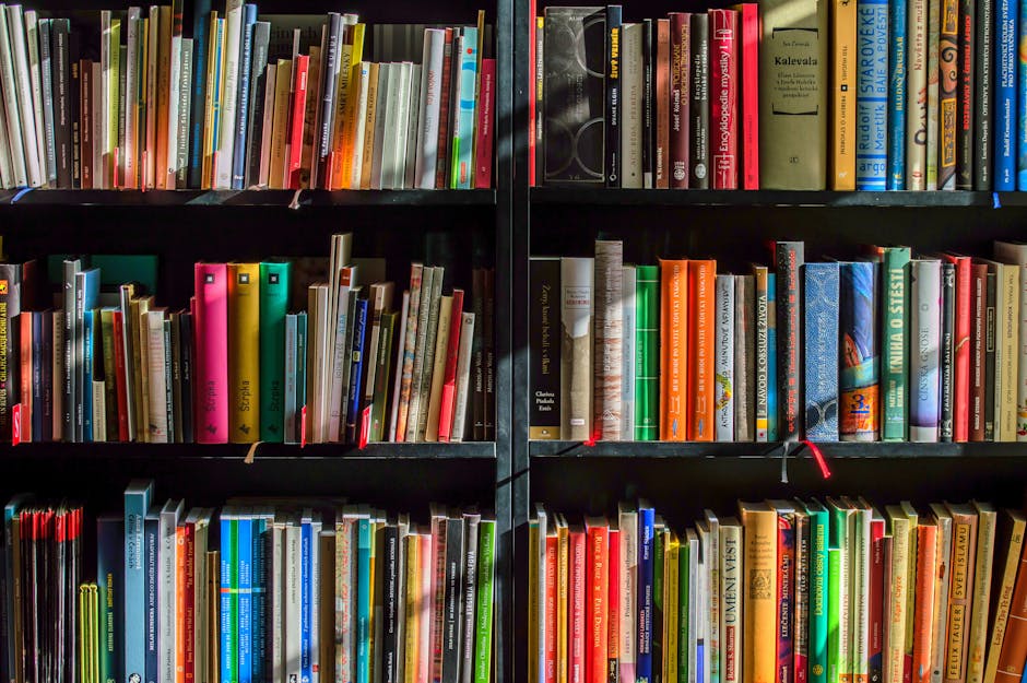 educational resources