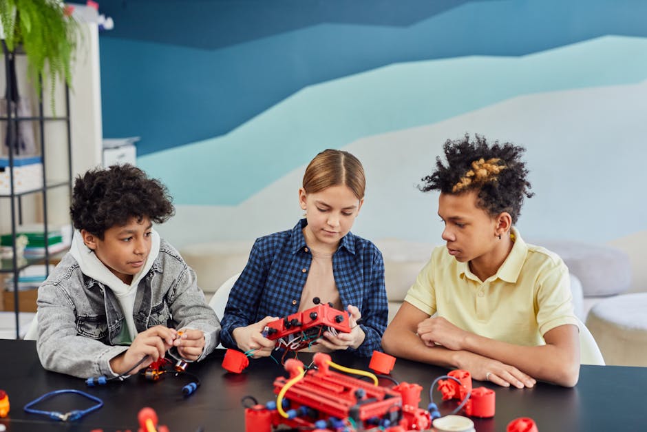 educational technology tools