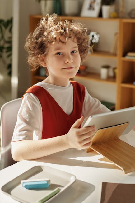 educational technology