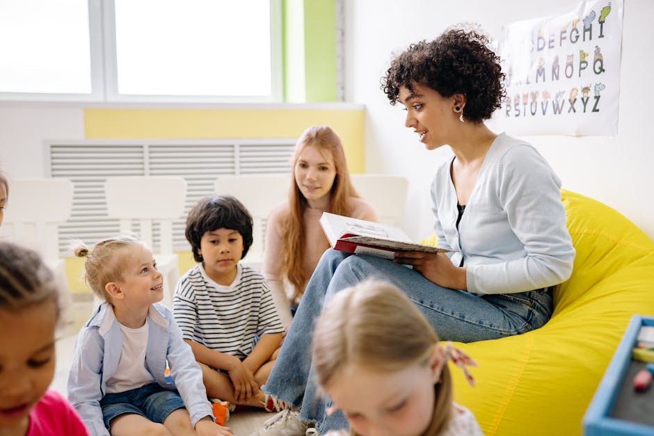 educator retention