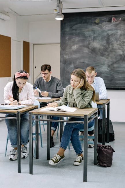 educators
