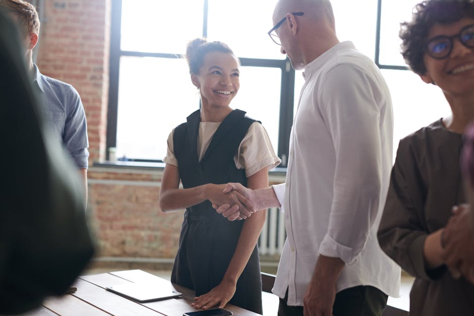 employer engagement