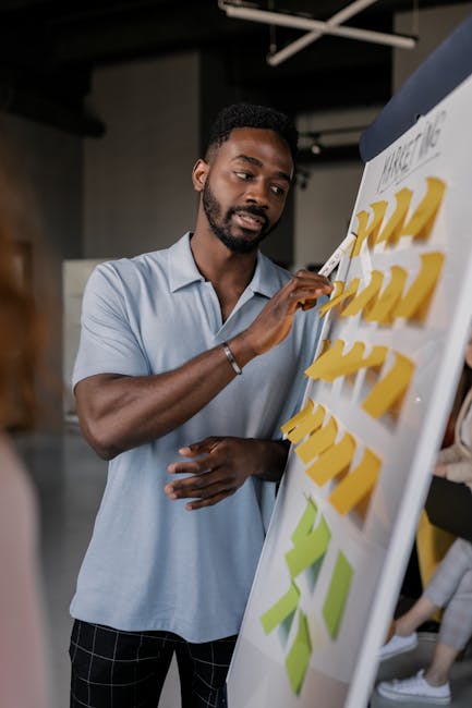 Facilitation techniques