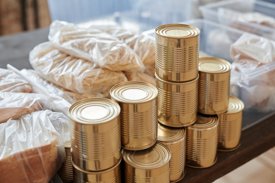 food assistance