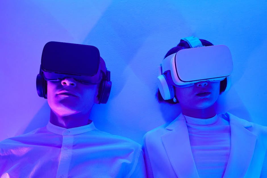 Future Vision