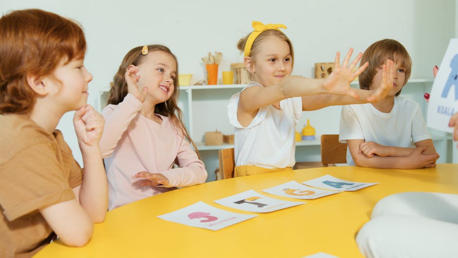 game-based learning