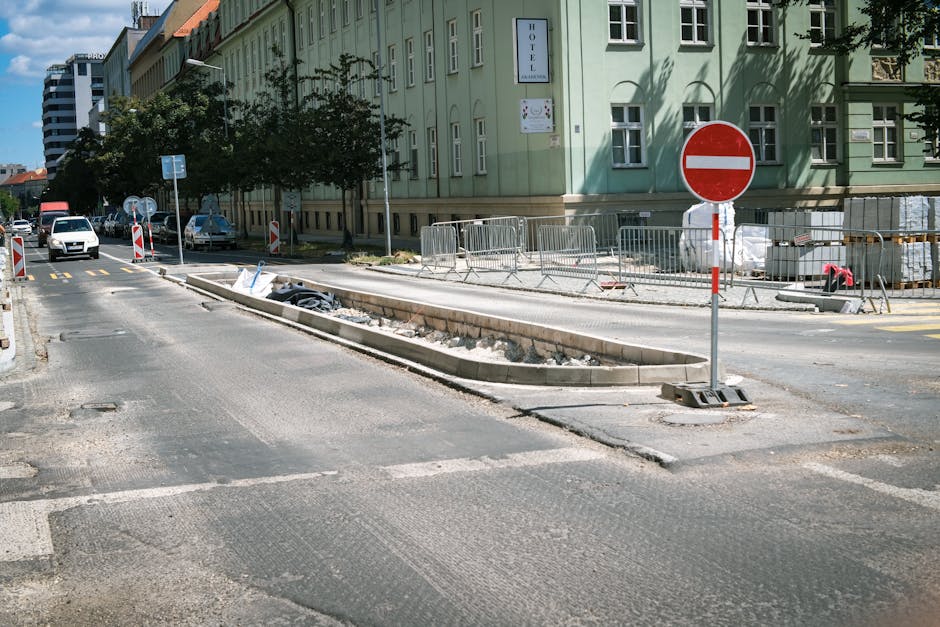 governance barriers