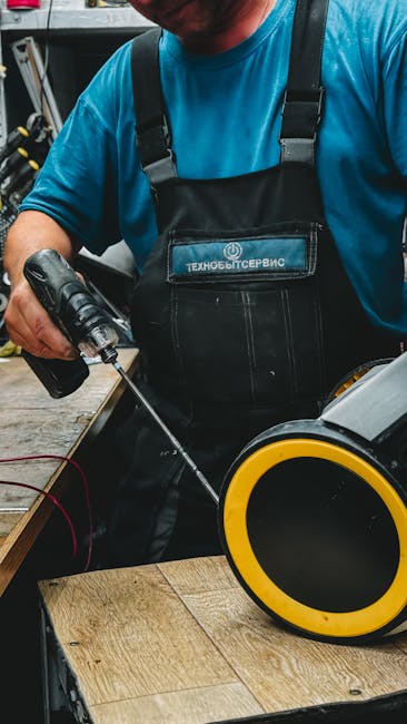 hands-on training