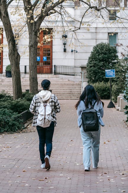 higher education policies