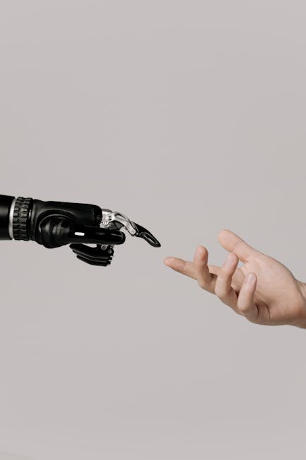 human AI collaboration