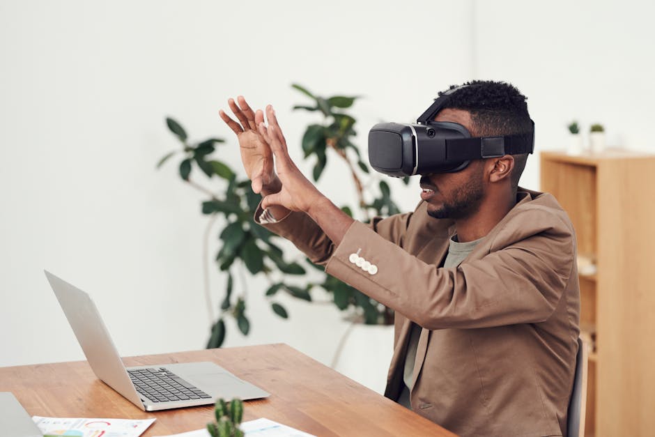 Immersive Technology